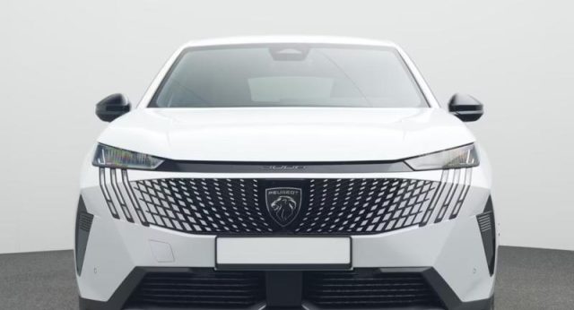 Peugeot 3008 Hybrid 145 e-DCS6 Allure - foto 4 di 4