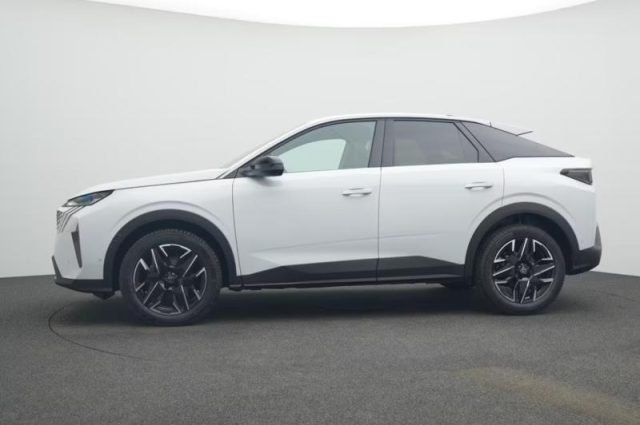 Peugeot 3008 Hybrid 145 e-DCS6 Allure - foto 3 di 4