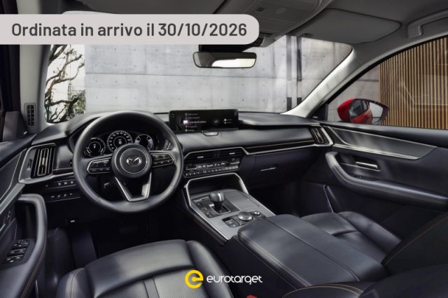Mazda 2 .5L e-Skyactiv G PHEV AWD Prime Line CX-60 nuovo a PIEVE DI CENTO
