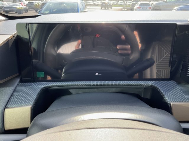 Lancia Ypsilon Hybrid e-DCT LX - foto 4 di 4