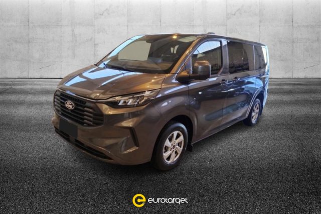 Ford Transit Custom 320 2.0 EcoBlue 136CV PC Combi Titanium - foto 1 di 4