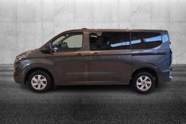 Ford Transit Custom 320 2.0 EcoBlue 136CV PC Combi Titanium - foto 3 di 4