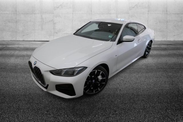 BMW 430 i xDrive Coupé Msport - foto 1 di 4