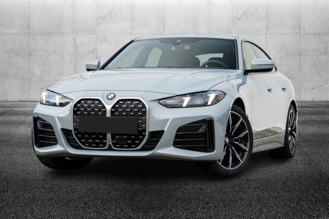 BMW 420 d 48V Msport - foto 2 di 4