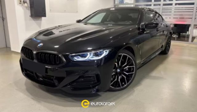 BMW 840 d 48V xDrive Gran Coupé usato a PIEVE DI CENTO
