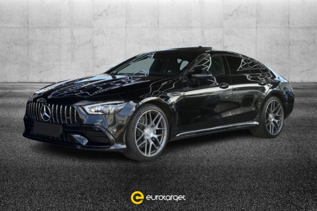 Mercedes-Benz GT Coupé 4 53 4Matic+ Mild hybrid AMG usato a PIEVE DI CENTO