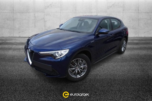 Alfa Romeo Stelvio 2.0 Turbo 200 CV AT8 Q4 Super usato a PIEVE DI CENTO