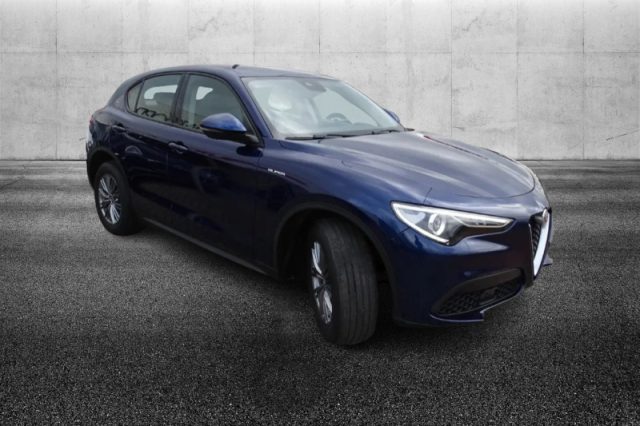 Alfa Romeo Stelvio 2.0 Turbo 200 CV AT8 Q4 Super - foto 4 di 4