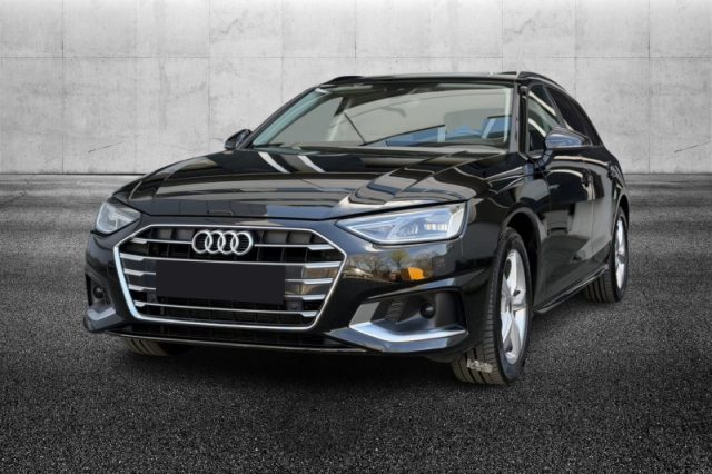 Audi A4 Avant 35 TDI/163 CV S tronic Business Advanced - foto 2 di 4