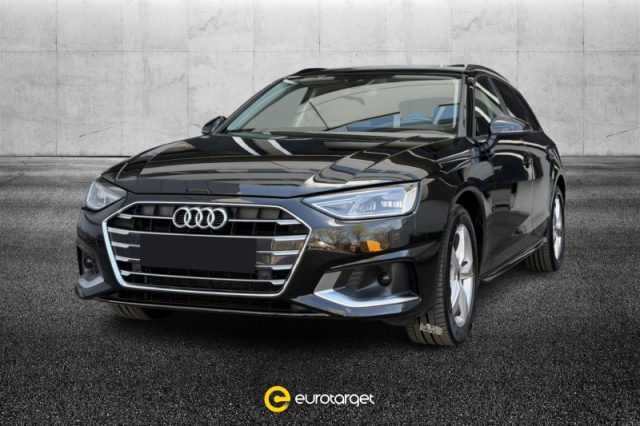 Audi A4 Avant 35 TDI/163 CV S tronic Business Advanced usato a PIEVE DI CENTO