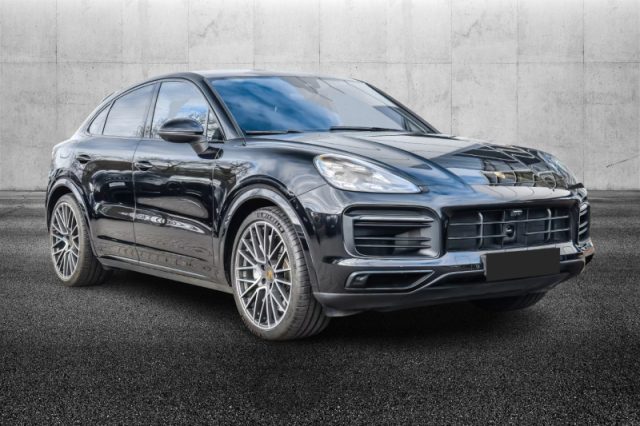 Porsche Cayenne Coupé 3.0 V6 - foto 2 di 4