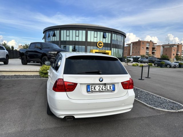 BMW 316 d 2.0 116CV cat Touring - foto 3 di 4
