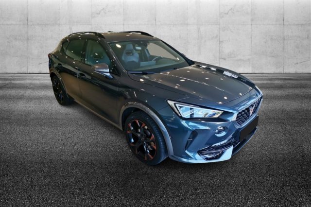 CUPRA Formentor 1.4 e-Hybrid DSG VZ - foto 2 di 4