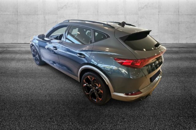 CUPRA Formentor 1.4 e-Hybrid DSG VZ - foto 4 di 4