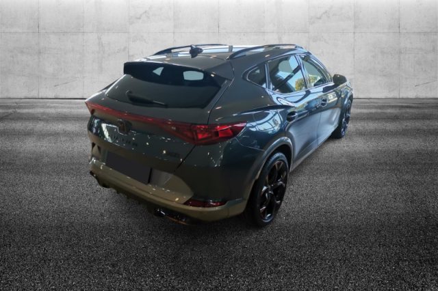 CUPRA Formentor 1.4 e-Hybrid DSG VZ - foto 3 di 4