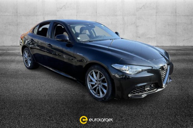 Alfa Romeo Giulia 2.0 Turbo 200 CV AT8 Super usato a PIEVE DI CENTO