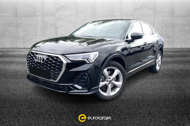 Audi Q3 SPB 45 TFSI e S tronic usato a PIEVE DI CENTO