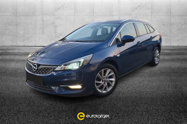Opel Astra 1.5 CDTI 122 CV S&S AT9 5 porte Business Elegance usato a PIEVE DI CENTO