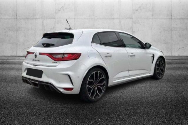 Renault Megane Mégane TCe 280 CV EDC R.S. 4Control - foto 2 di 4