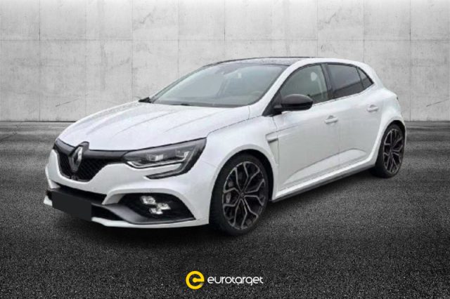 Renault Megane Mégane TCe 280 CV EDC R.S. 4Control usato a PIEVE DI CENTO