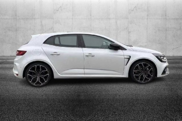 Renault Megane Mégane TCe 280 CV EDC R.S. 4Control - foto 3 di 4
