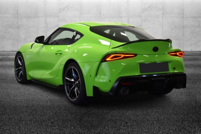 Toyota GR Supra 3.0B A RZ - foto 4 di 4