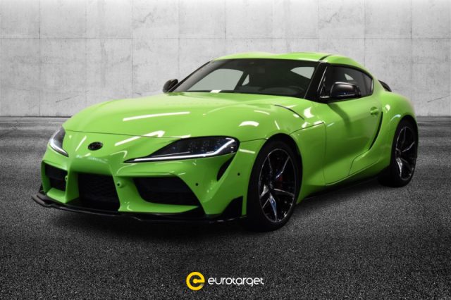 Toyota GR Supra 3.0B A RZ usato a PIEVE DI CENTO