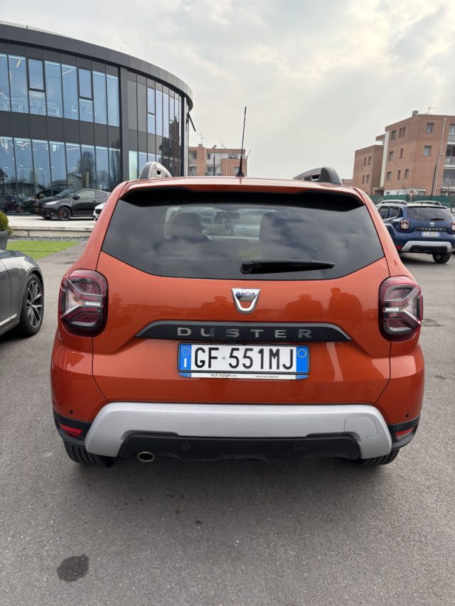 Dacia Duster 1.0 TCe GPL 4x2 Prestige - foto 2 di 4