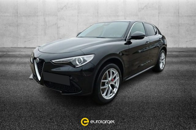 Alfa Romeo Stelvio 2.0 Turbo 200 CV AT8 Q4 Super usato a PIEVE DI CENTO