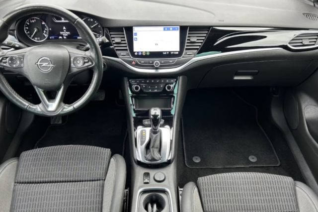 Opel Astra 1.5 CDTI 122 CV S&S AT9 Sports Tourer Business El - foto 3 di 4