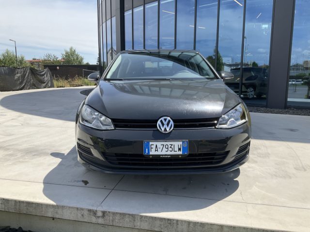 Volkswagen Golf 1.2 TSI 110 CV 5p. Comfortline BlueMotion Technol - foto 3 di 4