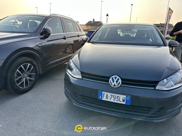 Volkswagen Golf 1.2 TSI 110 CV 5p. Comfortline BlueMotion Technol usato a PIEVE DI CENTO
