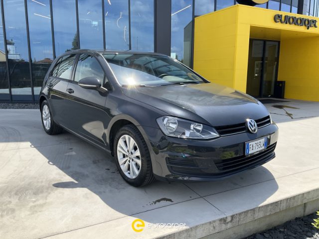 Volkswagen Golf 1.2 TSI 110 CV 5p. Comfortline BlueMotion Technol usato a PIEVE DI CENTO