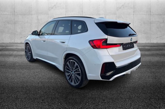 BMW X1 xDrive 23d Msport - foto 4 di 4