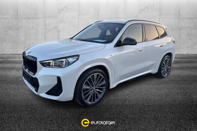 BMW X1 xDrive 23d Msport - foto 1 di 4