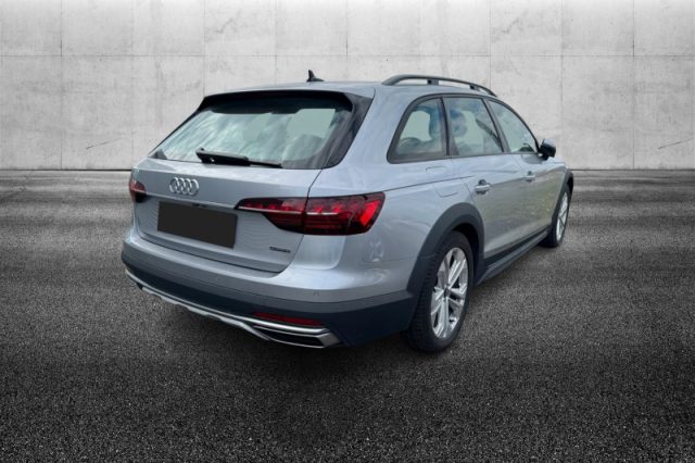Audi A4 allroad 40 TDI 204 CV S tronic - foto 2 di 4