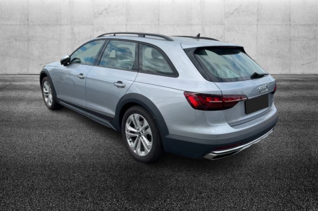 Audi A4 allroad 40 TDI 204 CV S tronic - foto 3 di 4