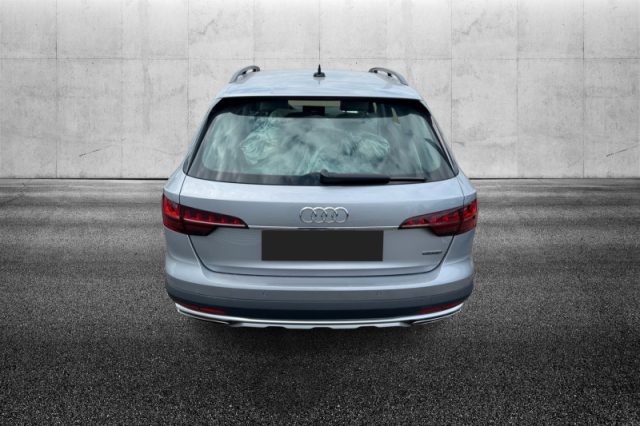 Audi A4 allroad 40 TDI 204 CV S tronic - foto 4 di 4
