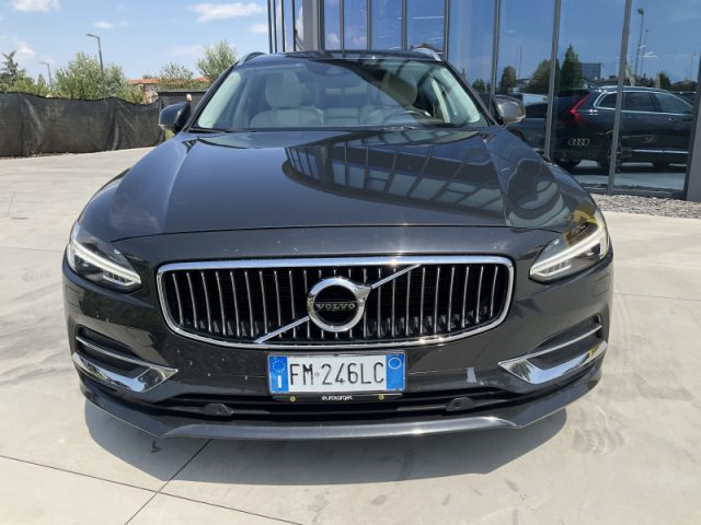 Volvo V90 D4 Geartronic Inscription - foto 3 di 4