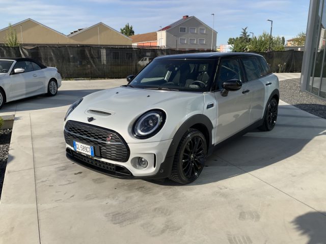 MINI Clubman 2.0 Cooper S Exclusive Clubman - foto 3 di 4