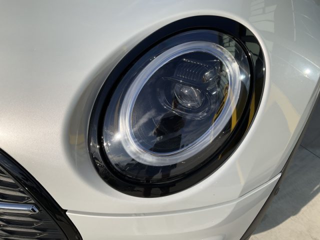 MINI Clubman 2.0 Cooper S Exclusive Clubman - foto 4 di 4
