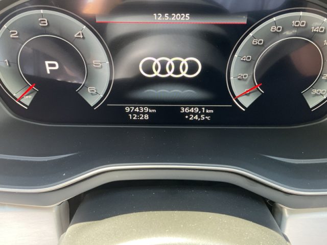 Audi A4 Avant 40 TDI S tronic S line edition - foto 4 di 4