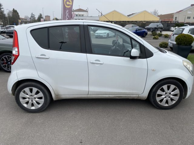 Suzuki Splash 1.0 GLS Safety Pack - foto 3 di 8