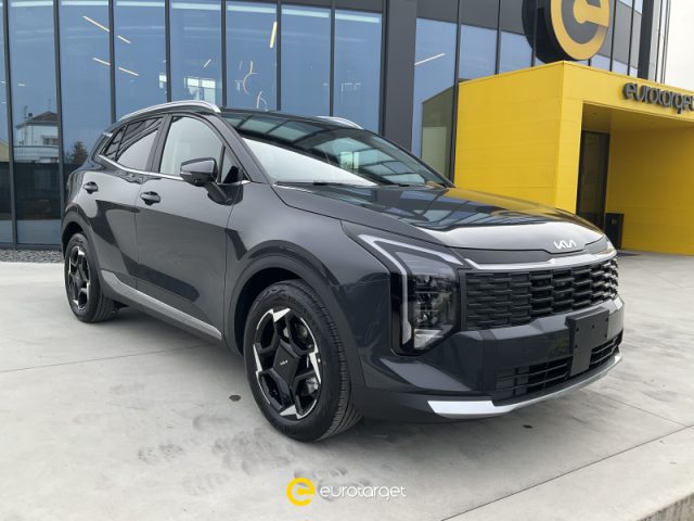 Kia Sportage 1.6 CRDi MHEV Style nuovo a PIEVE DI CENTO