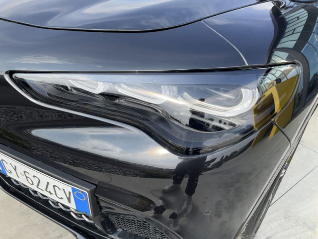 Alfa Romeo Stelvio 2.2 Turbodiesel 210 CV AT8 Q4 Veloce - foto 4 di 4