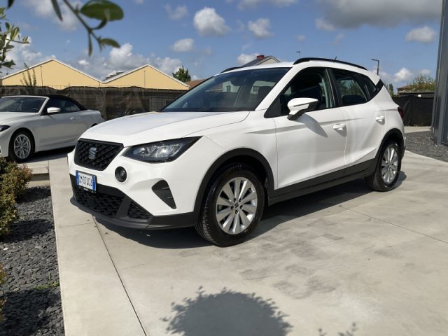 SEAT Arona 1.0 TGI Style - foto 3 di 4