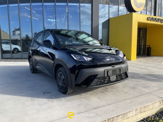 BYD Dolphin 30 kWh Active nuovo a PIEVE DI CENTO