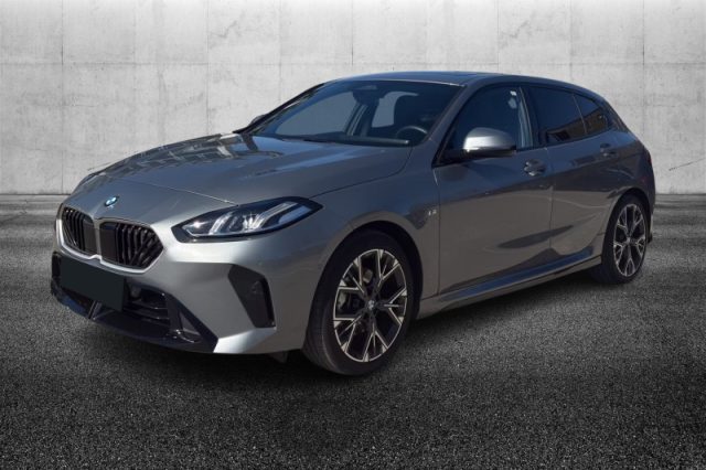 BMW 120 48V MSport semestrale a PIEVE DI CENTO