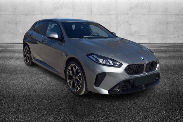 BMW 120 48V MSport - foto 4 di 4