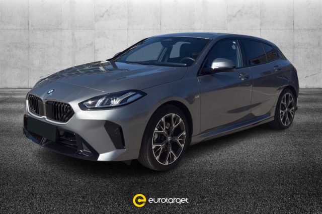 BMW 120 48V MSport semestrale a PIEVE DI CENTO